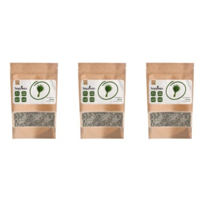 Набір 5 Soya Nuts з Кропом