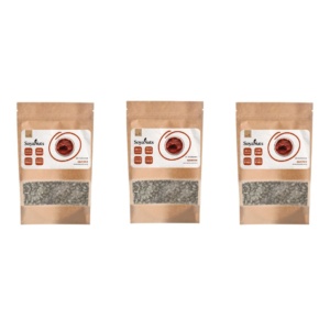 Набір 5 Soya Nuts з Каррі